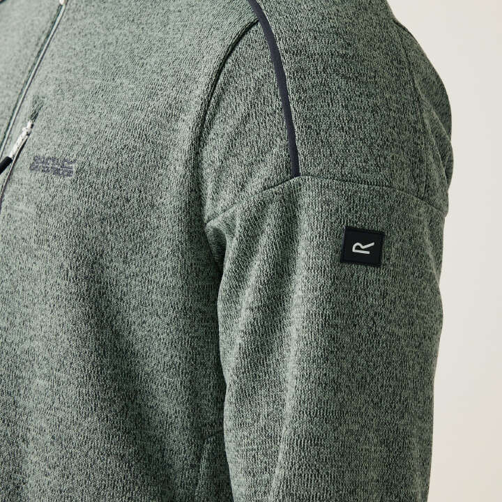 Regatta Herren Fleecejacke Kames